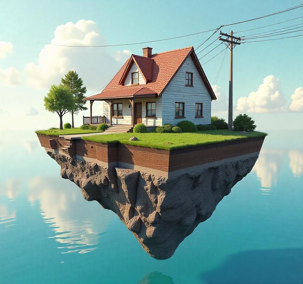 Géobiologie et Harmonisation de votre Habitat avec GEOPREVI Géobiologie et Harmonisation de votre Habitat avec GEOPREVI